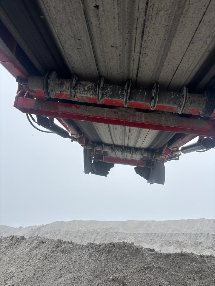 Terex Finlay J-1175 - Breekinstallatie: afbeelding 5 Terex Finlay J-1175 - Breekinstallatie: afbeelding 5