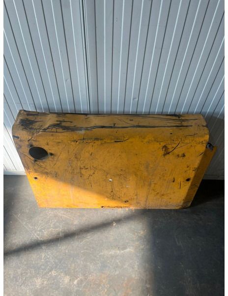 Liebherr A904 Li/A904C Li/R904/R904C - Bumper: afbeelding 2 Liebherr A904 Li/A904C Li/R904/R904C - Bumper: afbeelding 2
