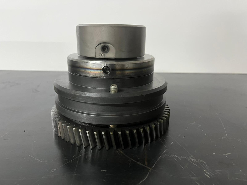 Liebherr A974 / P964 / P974 / R944 / R954 / R964 / R964B / R974 / R974B - A 974 / P 964 / P 974 / R 944 / R 954 / R 964 / R 964B / R 974 - Brandstofsysteem: afbeelding 4 Liebherr A974 / P964 / P974 / R944 / R954 / R964 / R964B / R974 / R974B - A 974 / P 964 / P 974 / R 944 / R 954 / R 964 / R 964B / R 974 - Brandstofsysteem: afbeelding 4