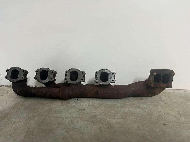 Liebherr A974 / P974 / R942 / R944 / R974 - A 974 / P 974 / R 942 / R 944 / R 974 - Motor en onderdelen: afbeelding 2 Liebherr A974 / P974 / R942 / R944 / R974 - A 974 / P 974 / R 942 / R 944 / R 974 - Motor en onderdelen: afbeelding 2