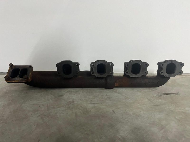 Liebherr A974 / P974 / R942 / R944 / R974 - A 974 / P 974 / R 942 / R 944 / R 974 - Motor en onderdelen: afbeelding 2 Liebherr A974 / P974 / R942 / R944 / R974 - A 974 / P 974 / R 942 / R 944 / R 974 - Motor en onderdelen: afbeelding 2