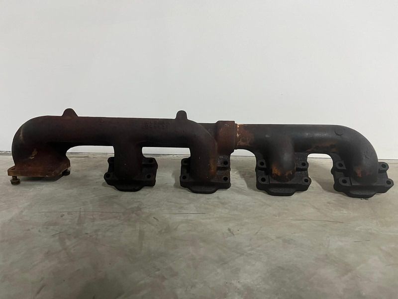 Liebherr A974 / P974 / R942 / R944 / R974 - A 974 / P 974 / R 942 / R 944 / R 974 - Motor en onderdelen: afbeelding 1 Liebherr A974 / P974 / R942 / R944 / R974 - A 974 / P 974 / R 942 / R 944 / R 974 - Motor en onderdelen: afbeelding 1