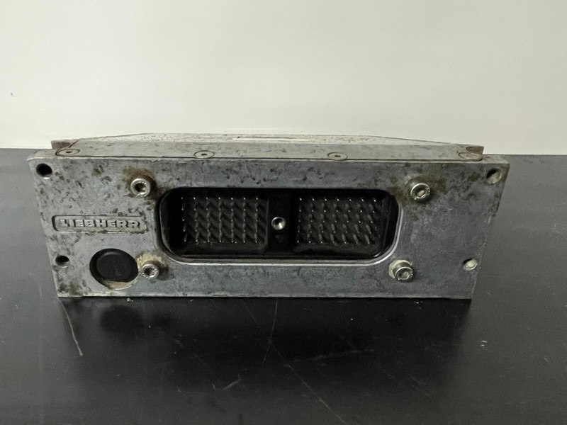 Liebherr Control PME1 input module - ECU: afbeelding 3 Liebherr Control PME1 input module - ECU: afbeelding 3