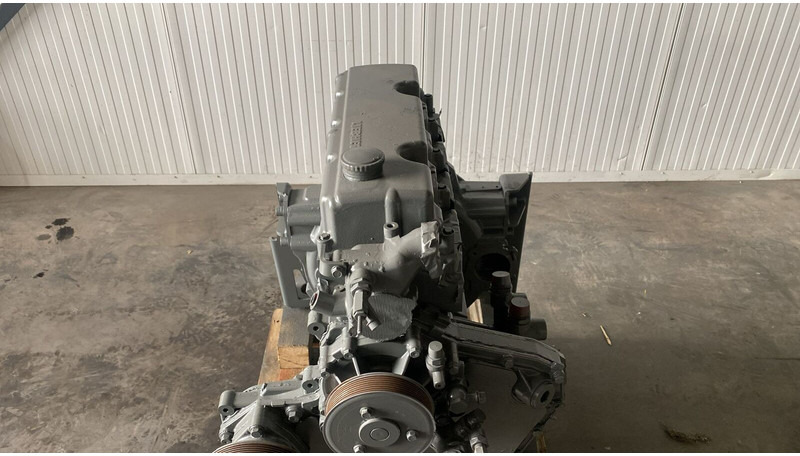 Liebherr D834 A7 - Motor: afbeelding 2 Liebherr D834 A7 - Motor: afbeelding 2