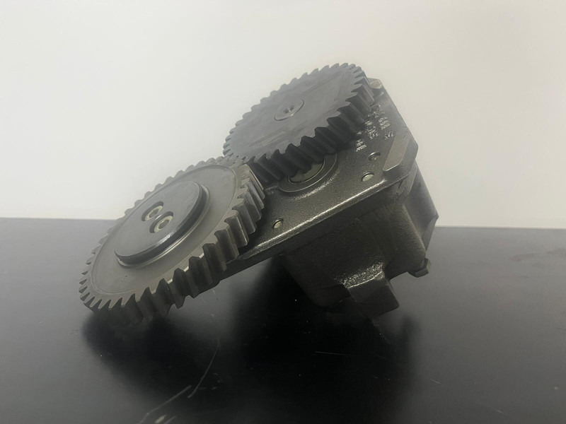 Liebherr P964 , R974 ,R964 - Oliepomp: afbeelding 4 Liebherr P964 , R974 ,R964 - Oliepomp: afbeelding 4