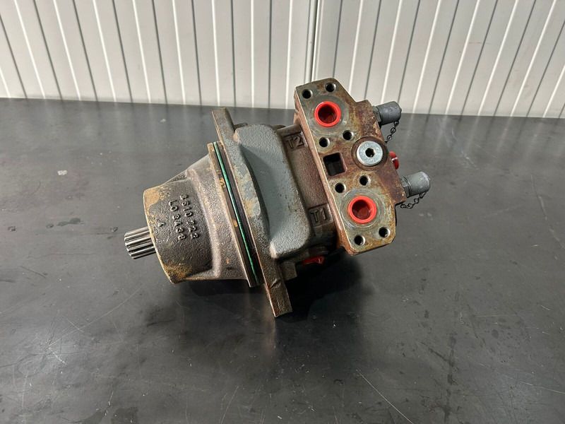 Liebherr R904 / A904C Li / A904 Li / A900C Li / A900C / R900C Li / R904C / R900C Li EDC - Hydromotor: afbeelding 1 Liebherr R904 / A904C Li / A904 Li / A900C Li / A900C / R900C Li / R904C / R900C Li EDC - Hydromotor: afbeelding 1