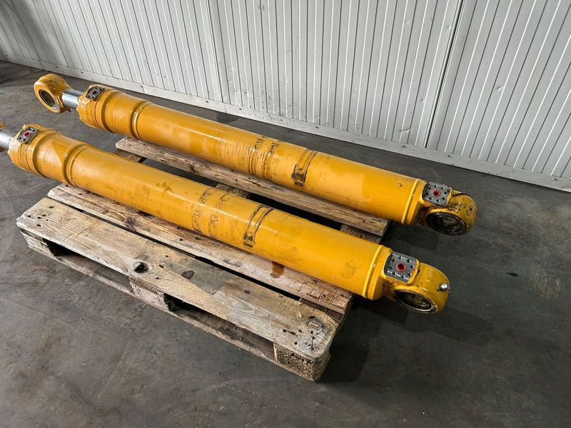 Liebherr R914B / A904C Li / LH24 M / LH26 M / A914 Li / A914B Li / R914 / R904C / LH26 EC - Hydraulische cilinder: afbeelding 3 Liebherr R914B / A904C Li / LH24 M / LH26 M / A914 Li / A914B Li / R914 / R904C / LH26 EC - Hydraulische cilinder: afbeelding 3