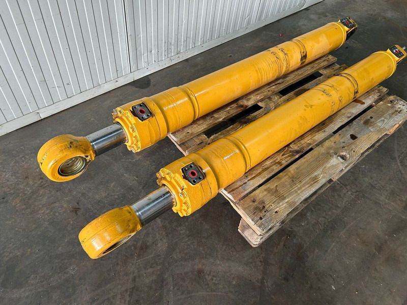Liebherr R914B / A904C Li / LH24 M / LH26 M / A914 Li / A914B Li / R914 / R904C / LH26 EC - Hydraulische cilinder: afbeelding 2 Liebherr R914B / A904C Li / LH24 M / LH26 M / A914 Li / A914B Li / R914 / R904C / LH26 EC - Hydraulische cilinder: afbeelding 2