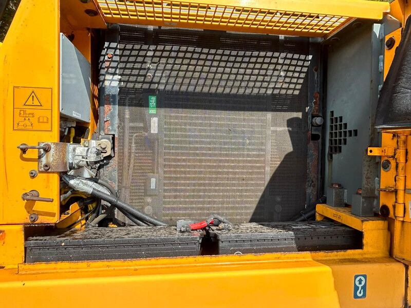 Liebherr R924EW LITRONIC - Overslagkraan: afbeelding 5 Liebherr R924EW LITRONIC - Overslagkraan: afbeelding 5