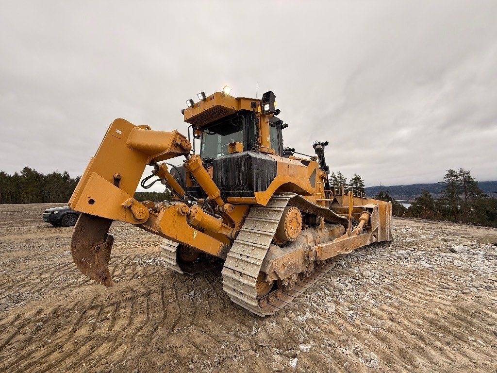 CAT D 8 T - Bulldozer: afbeelding 5 CAT D 8 T - Bulldozer: afbeelding 5