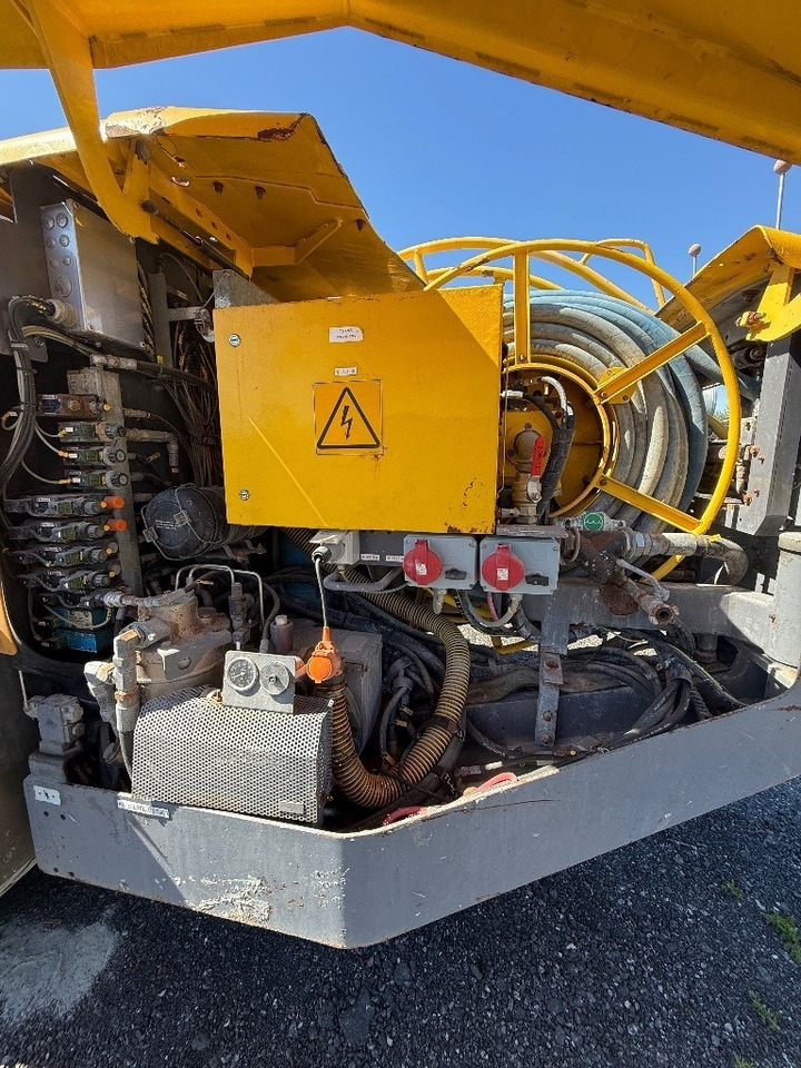 Epiroc BOOMER E2C - Mijnbouw machine: afbeelding 4 Epiroc BOOMER E2C - Mijnbouw machine: afbeelding 4