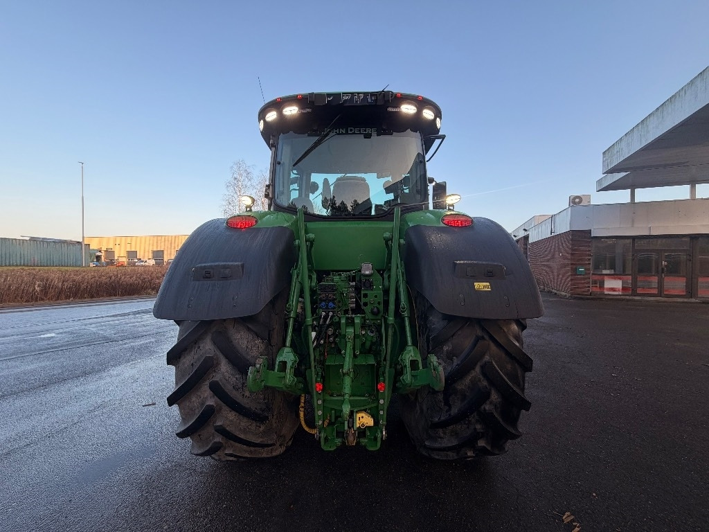 John Deere 7290 R - Tractor: afbeelding 5 John Deere 7290 R - Tractor: afbeelding 5