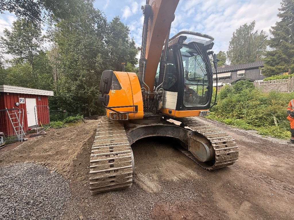 Liebherr R920 Compact LC - Rupsgraafmachine: afbeelding 5 Liebherr R920 Compact LC - Rupsgraafmachine: afbeelding 5