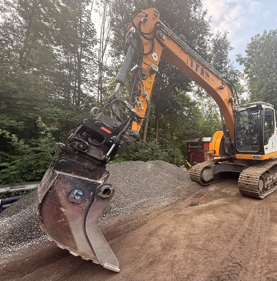 Liebherr R920 Compact LC - Rupsgraafmachine: afbeelding 3 Liebherr R920 Compact LC - Rupsgraafmachine: afbeelding 3