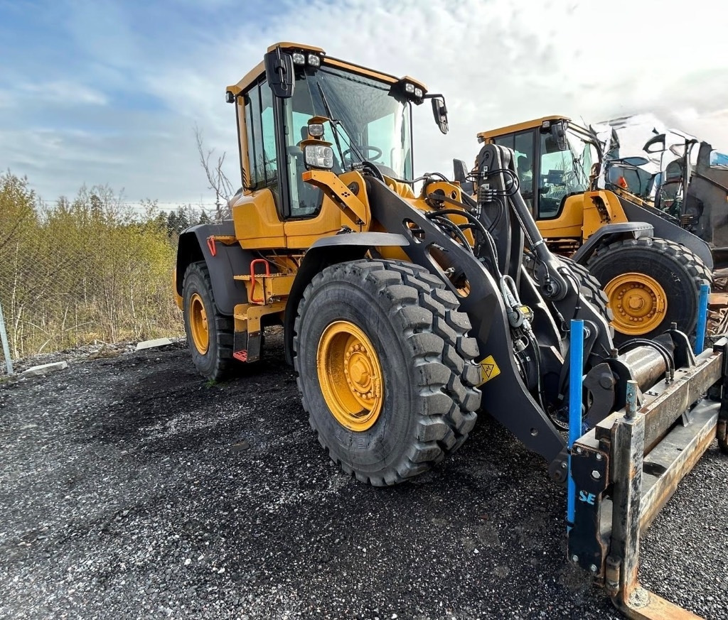 Volvo L 90 H - Wiellader: afbeelding 5 Volvo L 90 H - Wiellader: afbeelding 5