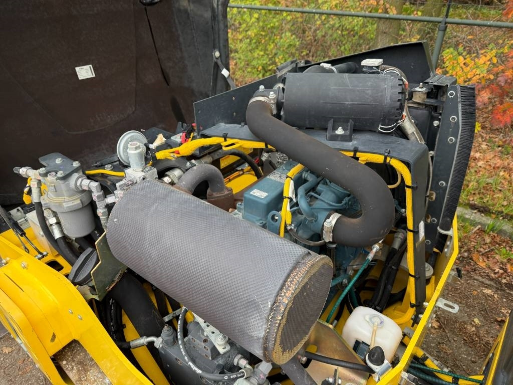 Asfaltwals Bomag BW 138 AD-5: afbeelding 11 Asfaltwals Bomag BW 138 AD-5: afbeelding 11