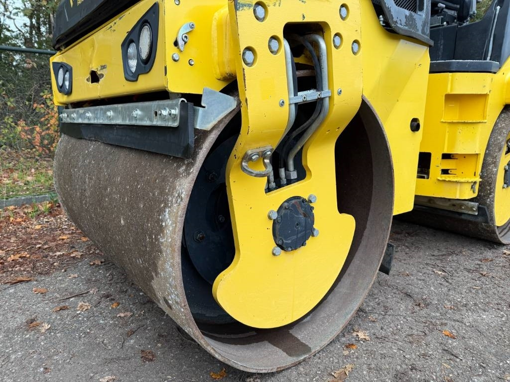 Asfaltwals Bomag BW 138 AD-5: afbeelding 16 Asfaltwals Bomag BW 138 AD-5: afbeelding 16