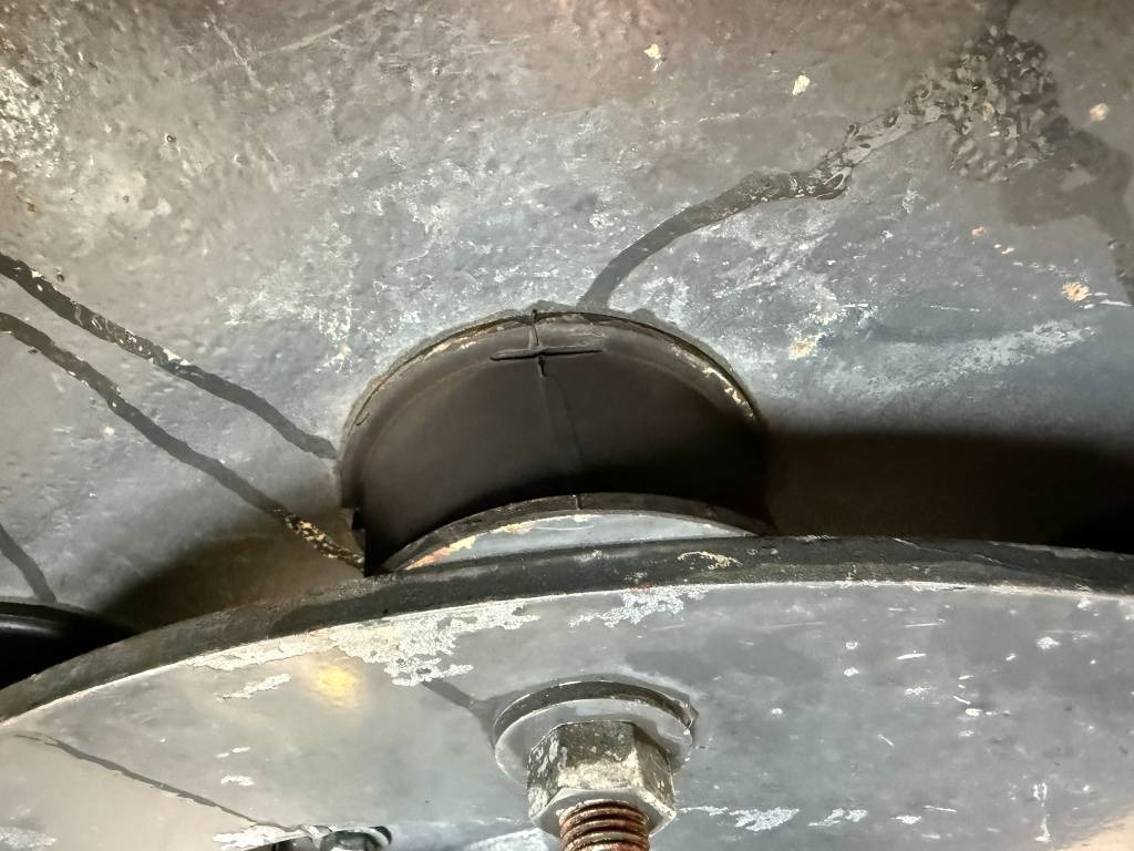 Asfaltwals Bomag BW 138 AD-5: afbeelding 17 Asfaltwals Bomag BW 138 AD-5: afbeelding 17