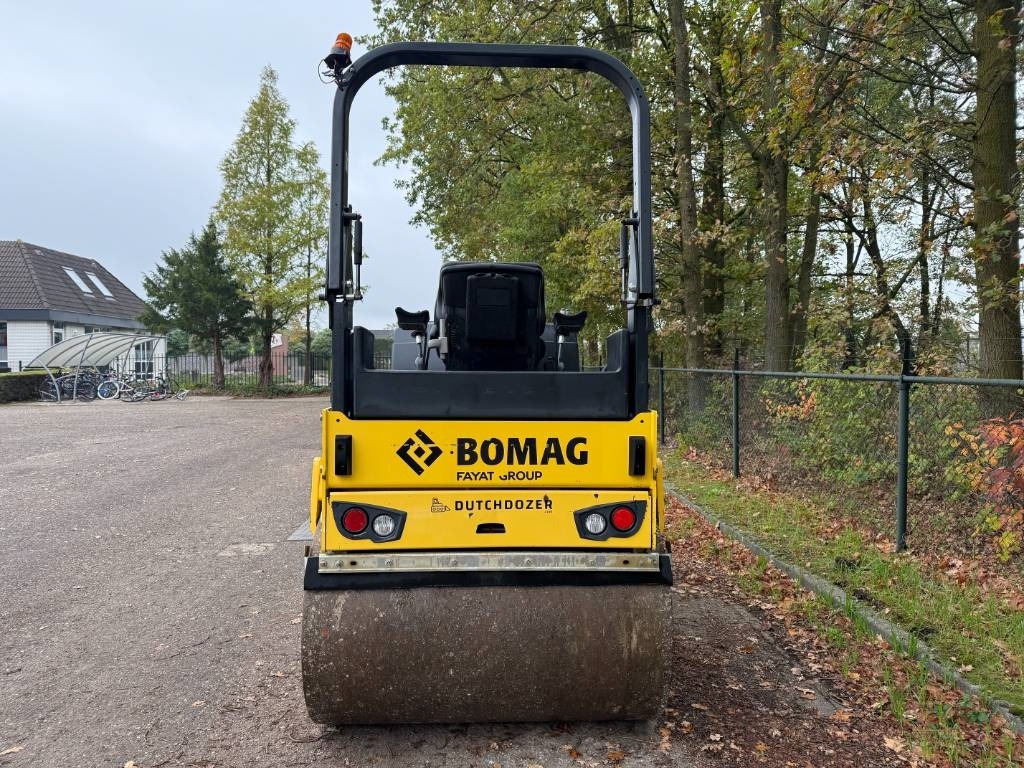 Asfaltwals Bomag BW 138 AD-5: afbeelding 15 Asfaltwals Bomag BW 138 AD-5: afbeelding 15