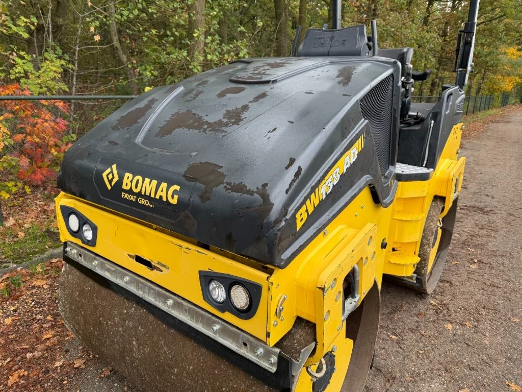 Asfaltwals Bomag BW 138 AD-5: afbeelding 14 Asfaltwals Bomag BW 138 AD-5: afbeelding 14