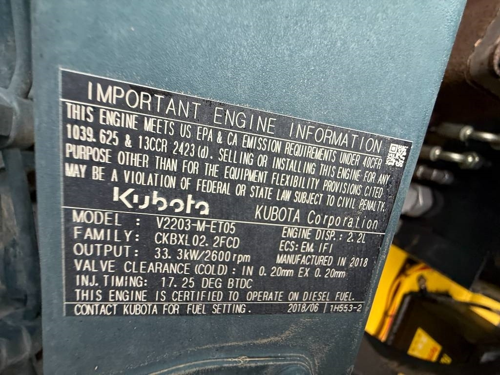 Asfaltwals Bomag BW 138 AD-5: afbeelding 12 Asfaltwals Bomag BW 138 AD-5: afbeelding 12