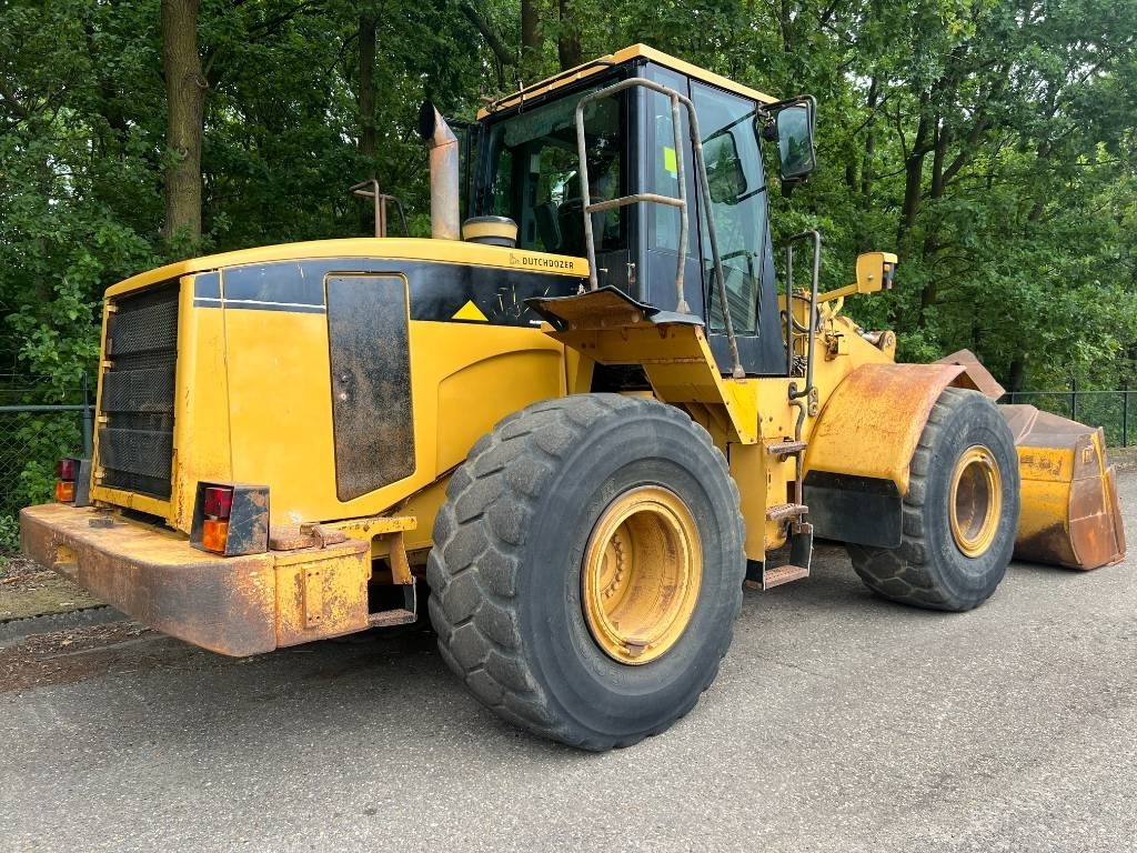 CAT 950 G - Wiellader: afbeelding 4 CAT 950 G - Wiellader: afbeelding 4