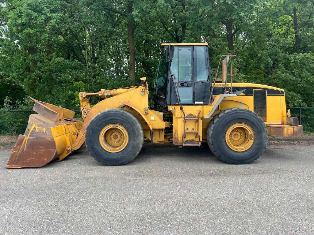 CAT 950 G - Wiellader: afbeelding 2 CAT 950 G - Wiellader: afbeelding 2