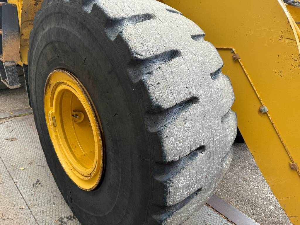 Wiellader CAT 972 M: afbeelding 12