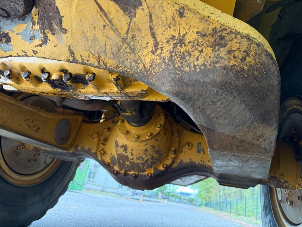 Kiepwagen met knikbesturing Volvo A 25 D: afbeelding 32