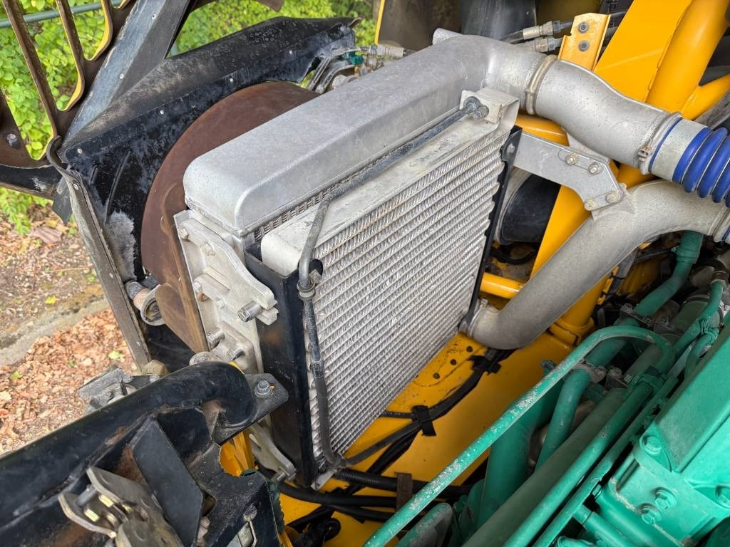 Kiepwagen met knikbesturing Volvo A 25 D: afbeelding 16