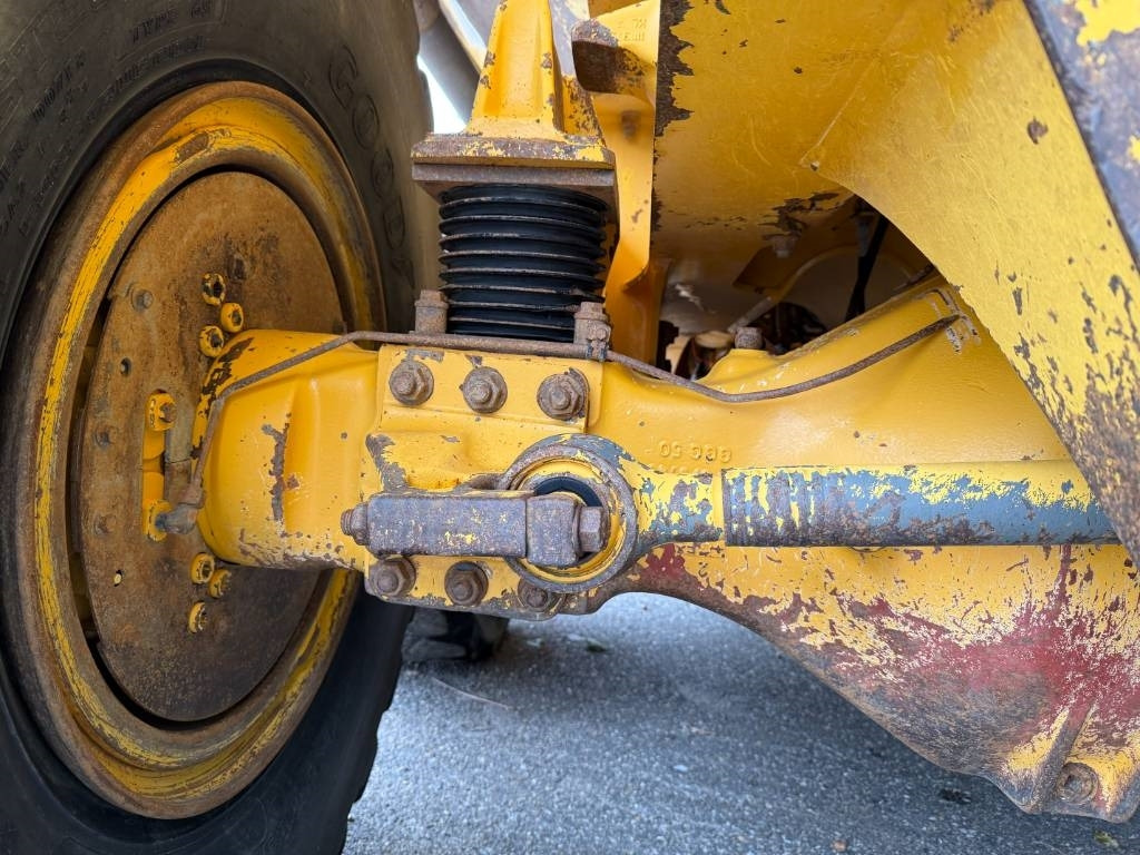 Kiepwagen met knikbesturing Volvo A 25 D: afbeelding 35
