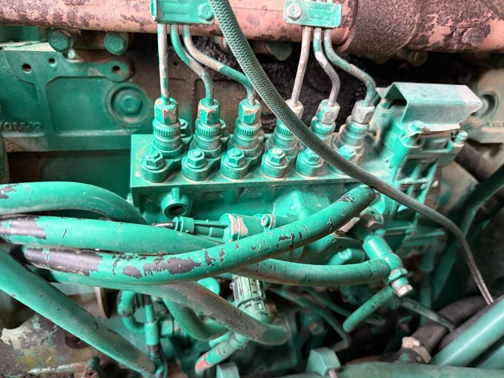 Kiepwagen met knikbesturing Volvo A 25 D: afbeelding 14
