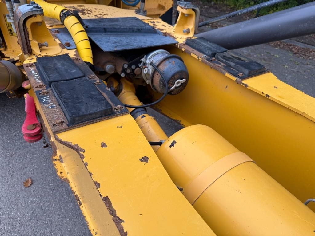 Kiepwagen met knikbesturing Volvo A 25 D: afbeelding 39