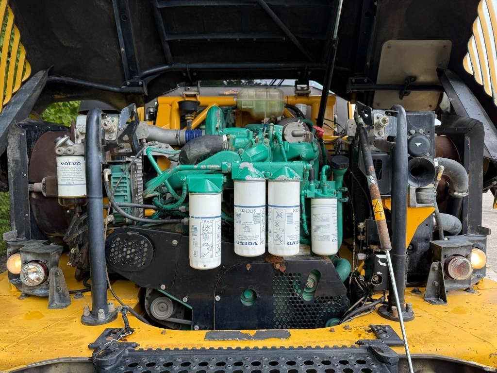 Kiepwagen met knikbesturing Volvo A 25 D: afbeelding 12