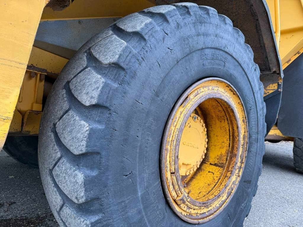 Kiepwagen met knikbesturing Volvo A 25 D: afbeelding 19