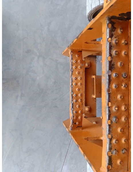 Genie GS 2646 - Schaarlift: afbeelding 5 Genie GS 2646 - Schaarlift: afbeelding 5