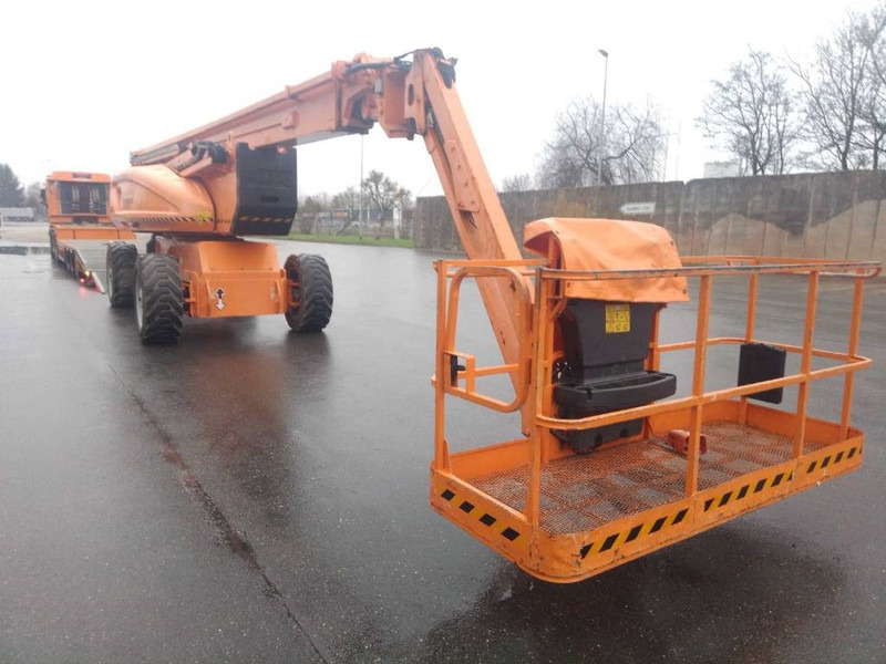 JLG 1350 AJP - Knikarmhoogwerker: afbeelding 1 JLG 1350 AJP - Knikarmhoogwerker: afbeelding 1