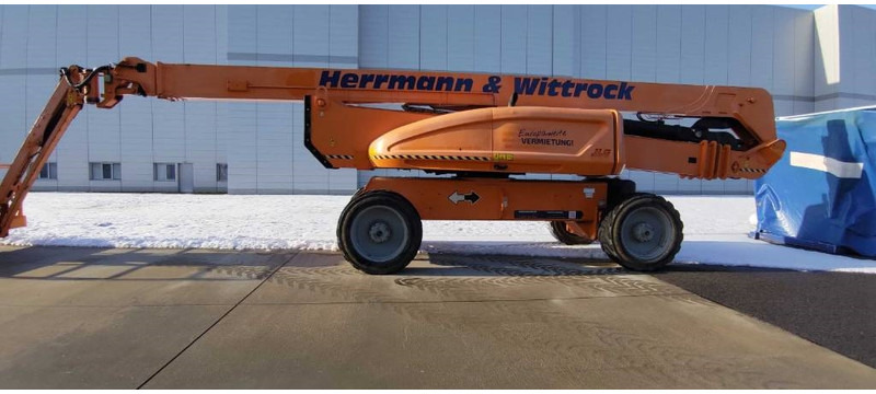 JLG 1350 AJP - Knikarmhoogwerker: afbeelding 3 JLG 1350 AJP - Knikarmhoogwerker: afbeelding 3