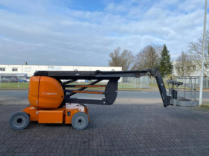 Manitou 170AETJ-L - Knikarmhoogwerker: afbeelding 3 Manitou 170AETJ-L - Knikarmhoogwerker: afbeelding 3