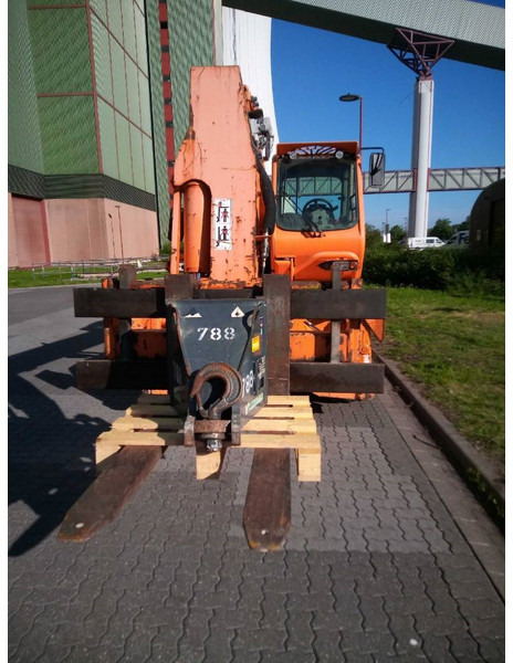 Merlo Roto 38.16 S - Verreiker: afbeelding 5 Merlo Roto 38.16 S - Verreiker: afbeelding 5