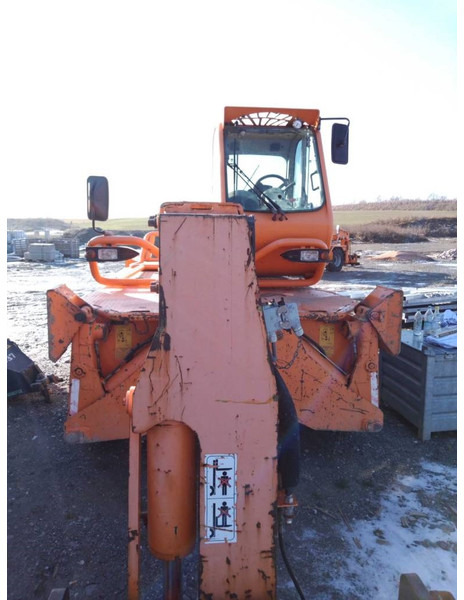 Merlo Roto 38.16 S - Verreiker: afbeelding 3 Merlo Roto 38.16 S - Verreiker: afbeelding 3