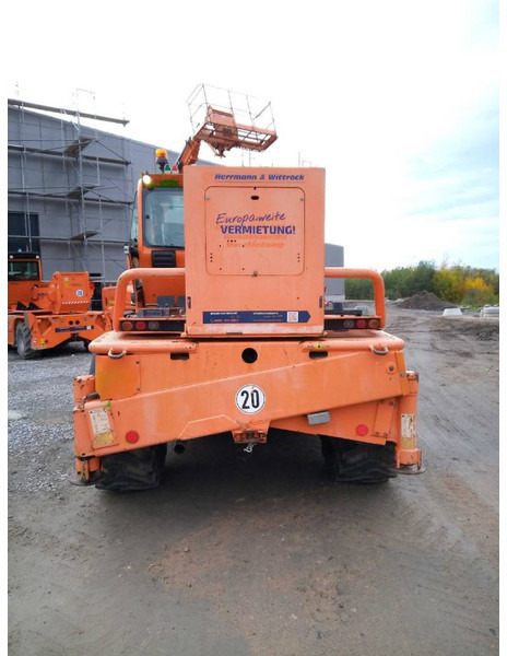 Merlo Roto 45.21 MCSS - Verreiker: afbeelding 3 Merlo Roto 45.21 MCSS - Verreiker: afbeelding 3