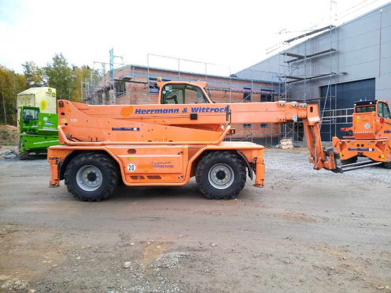 Merlo Roto 45.21 MCSS - Verreiker: afbeelding 2 Merlo Roto 45.21 MCSS - Verreiker: afbeelding 2