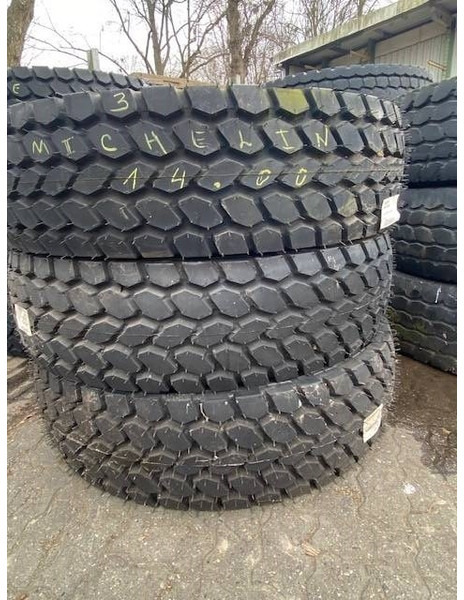 REIFEN Kran Tyres crane - Autolaadkraan voor Bouwmachine: afbeelding 4 REIFEN Kran Tyres crane - Autolaadkraan voor Bouwmachine: afbeelding 4