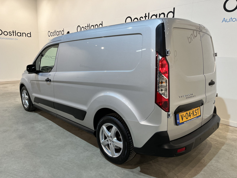 Kleine bestelwagen Ford Transit Connect 1.5 EcoBlue L2 120 PK Automaat Servicebus / Aluca Inrichting / Euro 6 / Airco / Camera / Cruise Control / Navigatie / CarPlay / 46.300 KM !! / BPM VRIJ !!: afbeelding 18