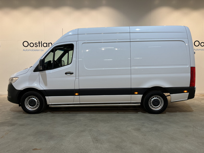 Mercedes-Benz Sprinter 311 CDI L2H2 RWD / Euro 6 / Servicebus / Bott inrichting / 220V / Airco / Oprijplaat / Compressor / CarPlay / Camera - Gesloten bestelwagen: afbeelding 5 Mercedes-Benz Sprinter 311 CDI L2H2 RWD / Euro 6 / Servicebus / Bott inrichting / 220V / Airco / Oprijplaat / Compressor / CarPlay / Camera - Gesloten bestelwagen: afbeelding 5