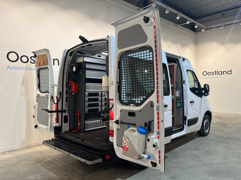 Opel Movano 2.3 CDTI BiTurbo L1H2 170 PK Automaat Servicebus / Bott Inrichting / Euro 6 / 220V. / Airco / Cruise Control / Camera / - Gesloten bestelwagen: afbeelding 2 Opel Movano 2.3 CDTI BiTurbo L1H2 170 PK Automaat Servicebus / Bott Inrichting / Euro 6 / 220V. / Airco / Cruise Control / Camera / - Gesloten bestelwagen: afbeelding 2