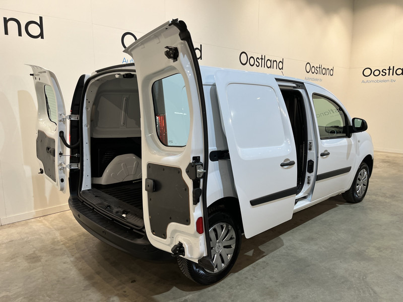 Renault Kangoo 1.5 dCi Maxi Automaat / Euro 6 / Airco / Cruise Control / Camera / 68.000 KM !! - Kleine bestelwagen: afbeelding 2 Renault Kangoo 1.5 dCi Maxi Automaat / Euro 6 / Airco / Cruise Control / Camera / 68.000 KM !! - Kleine bestelwagen: afbeelding 2