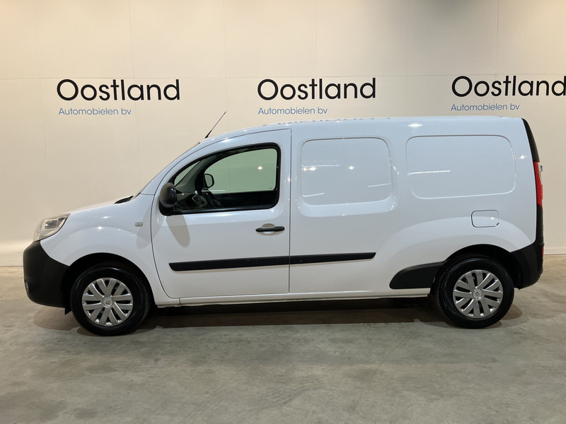 Renault Kangoo 1.5 dCi Maxi Automaat / Euro 6 / Airco / Cruise Control / Camera / 68.000 KM !! - Kleine bestelwagen: afbeelding 4 Renault Kangoo 1.5 dCi Maxi Automaat / Euro 6 / Airco / Cruise Control / Camera / 68.000 KM !! - Kleine bestelwagen: afbeelding 4