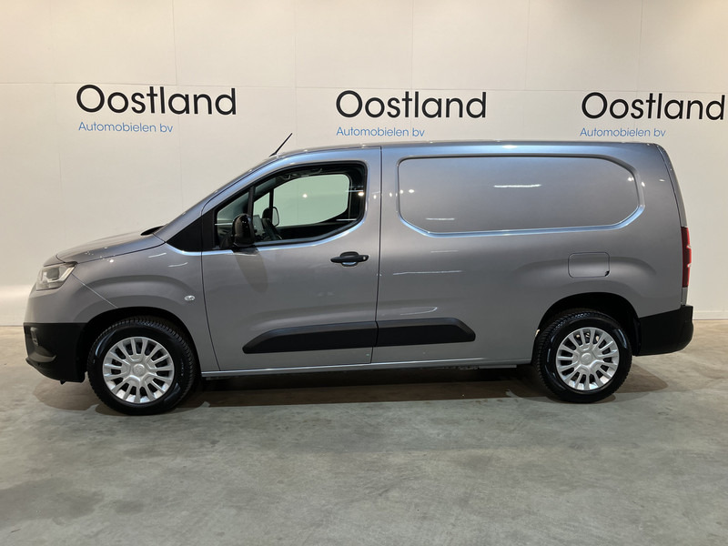Toyota PROACE CITY 1.5 D-4D Live Long 130 PK / Euro 6 / Airco / Cruise Control / PDC / CarPlay / Navigatie / Trekhaak / - Kleine bestelwagen: afbeelding 2 Toyota PROACE CITY 1.5 D-4D Live Long 130 PK / Euro 6 / Airco / Cruise Control / PDC / CarPlay / Navigatie / Trekhaak / - Kleine bestelwagen: afbeelding 2